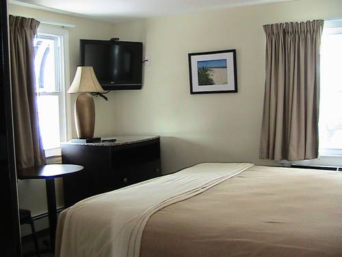 Imagen de la habitación del Motel Shore Point. Foto 4