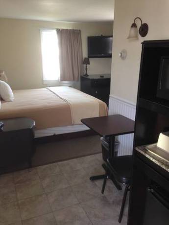 Imagen de la habitación del Motel Shore Point. Foto 5