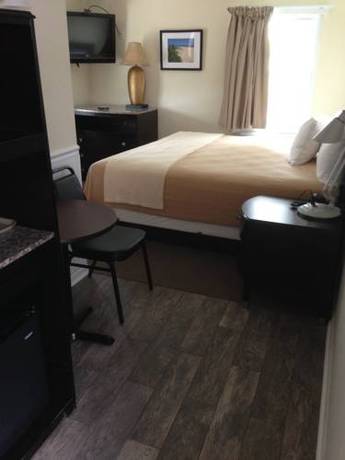 Imagen de la habitación del Motel Shore Point. Foto 6