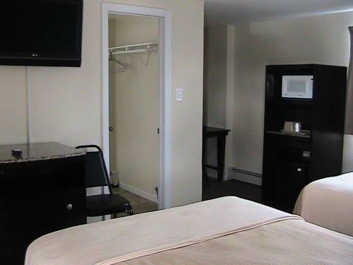 Imagen de la habitación del Motel Shore Point. Foto 8
