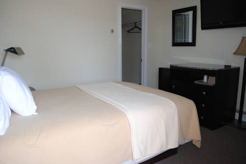 Imagen de la habitación del Motel Shore Point. Foto 9