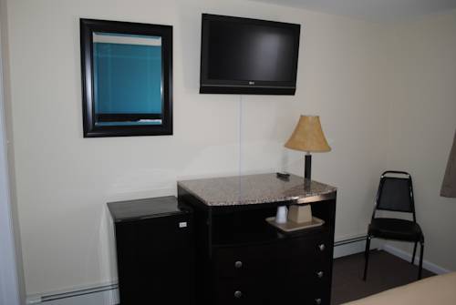 Imagen de la habitación del Motel Shore Point. Foto 10