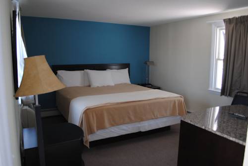Imagen de la habitación del Motel Shore Point. Foto 11