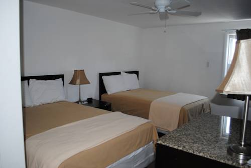 Imagen de la habitación del Motel Shore Point. Foto 12