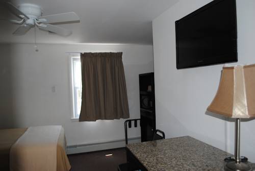 Imagen de la habitación del Motel Shore Point. Foto 13