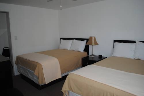 Imagen de la habitación del Motel Shore Point. Foto 14