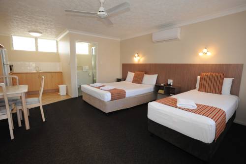 Imagen de la habitación del Motel Shoredrive. Foto 2