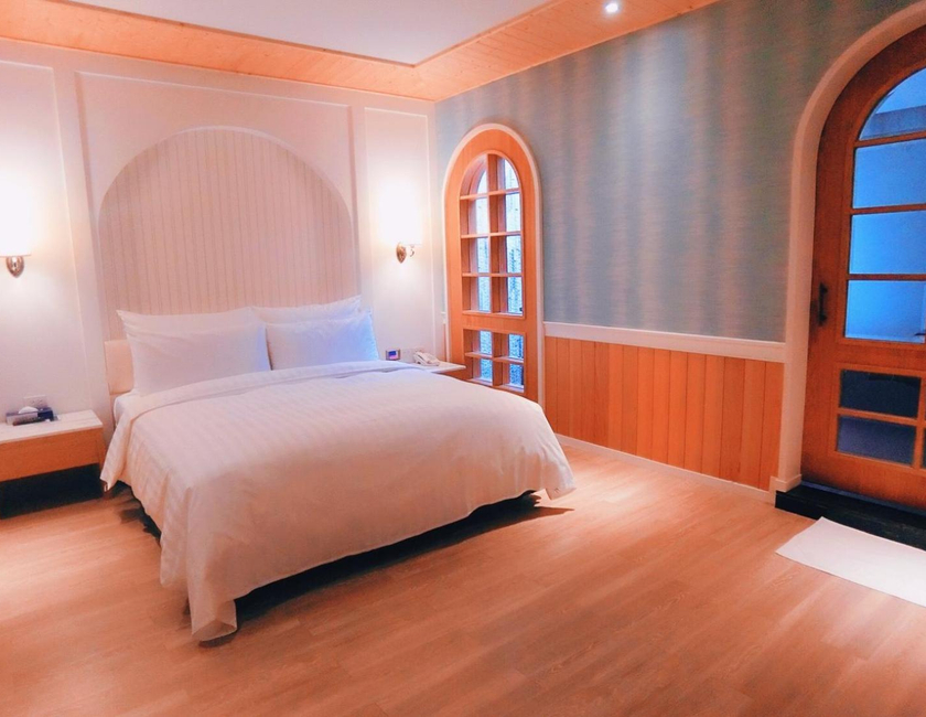 Imagen general del Motel Shui Nong. Foto 4