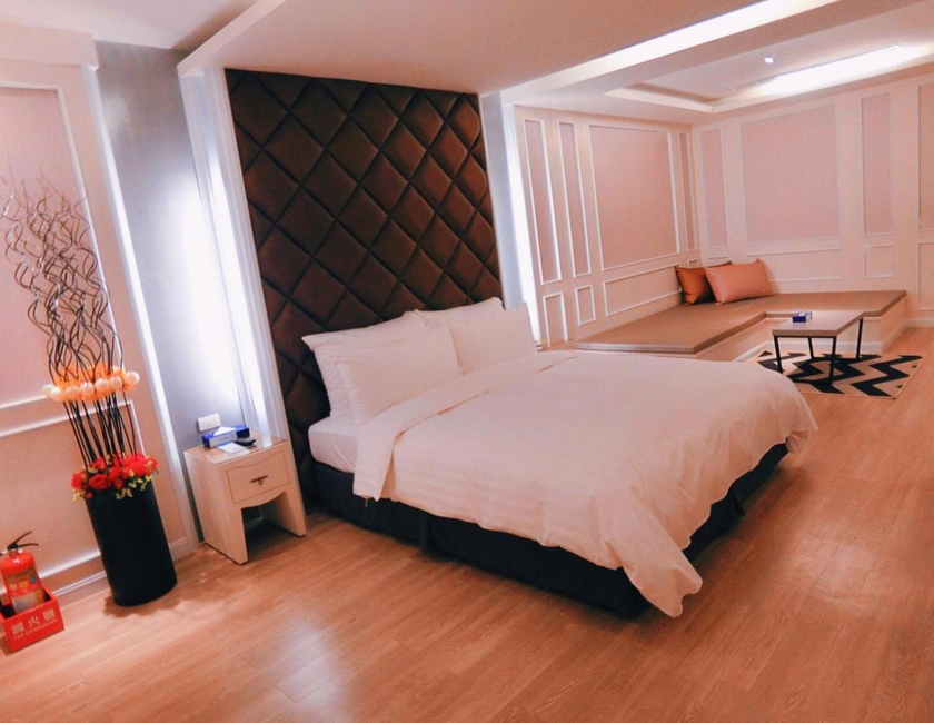 Imagen general del Motel Shui Nong. Foto 10