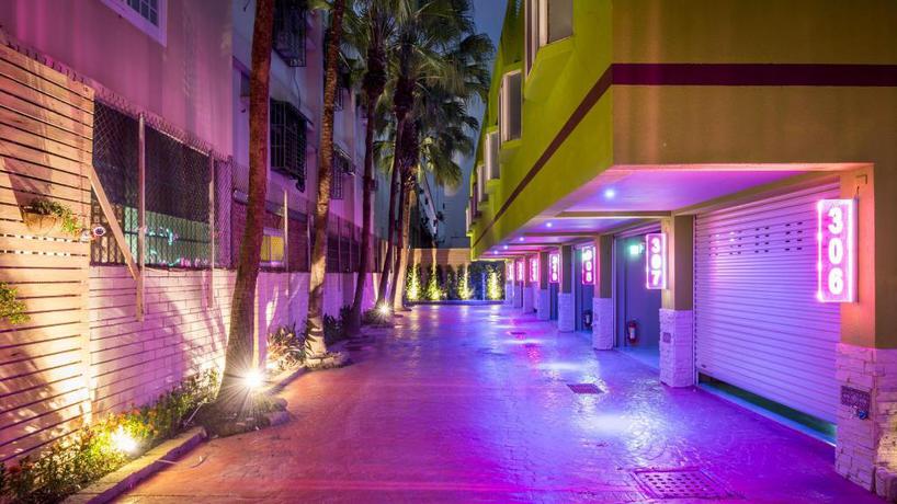 Imagen general del Motel Shui Yue Boutique. Foto 3