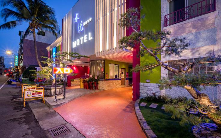 Imagen general del Motel Shui Yue Boutique. Foto 4