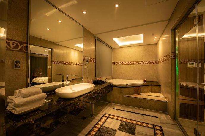 Imagen general del Motel Shui Yue Boutique. Foto 5