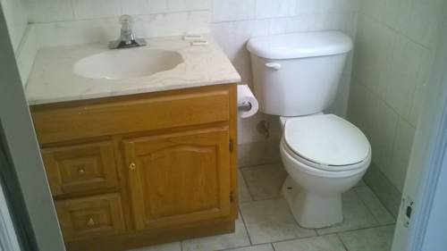 Imagen de la habitación del Motel Siesta, North Redington Beach. Foto 1