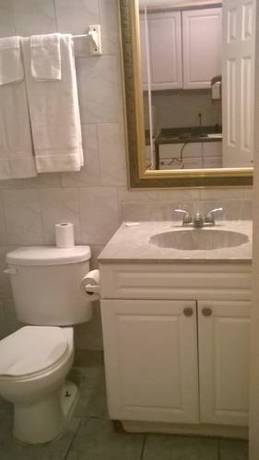 Imagen de la habitación del Motel Siesta, North Redington Beach. Foto 2