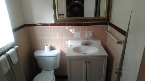 Imagen de la habitación del Motel Siesta, North Redington Beach. Foto 3