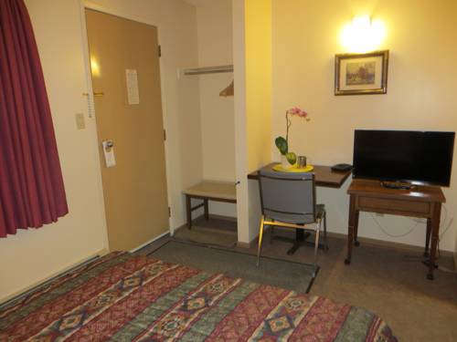 Imagen de la habitación del Motel Siesta, Olds. Foto 3