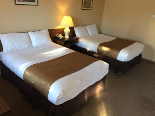 Imagen de la habitación del Motel Siesta, Olds. Foto 4