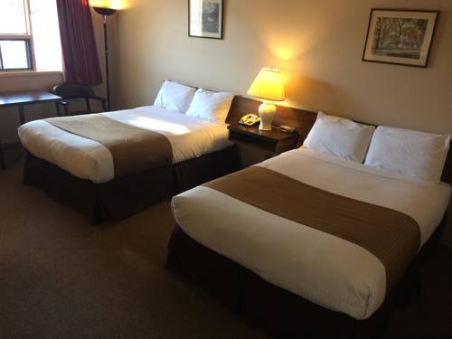 Imagen de la habitación del Motel Siesta, Olds. Foto 6