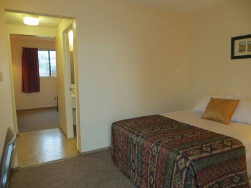 Imagen de la habitación del Motel Siesta, Olds. Foto 7