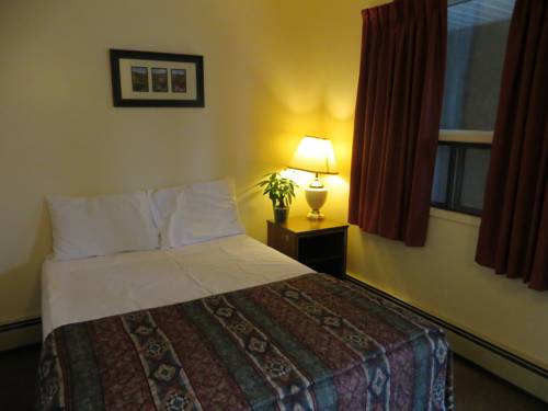 Imagen de la habitación del Motel Siesta, Olds. Foto 8
