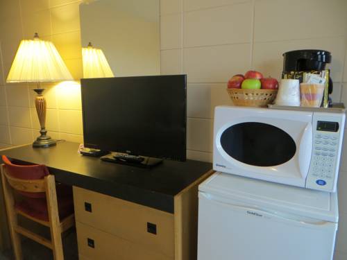Imagen de la habitación del Motel Siesta, Olds. Foto 9