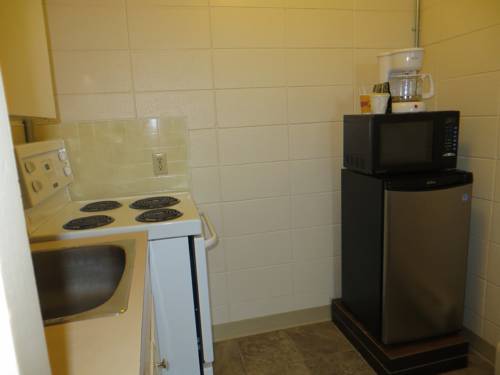 Imagen de la habitación del Motel Siesta, Olds. Foto 10