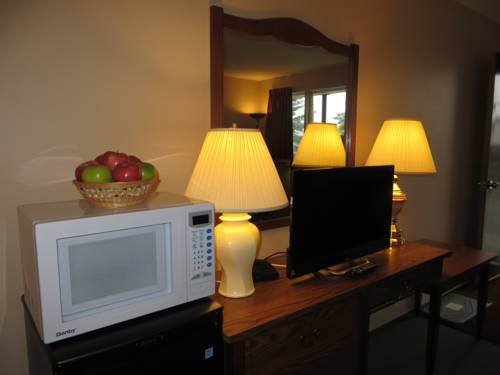 Imagen de la habitación del Motel Siesta, Olds. Foto 11