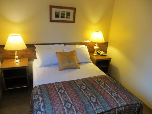 Imagen de la habitación del Motel Siesta, Olds. Foto 12