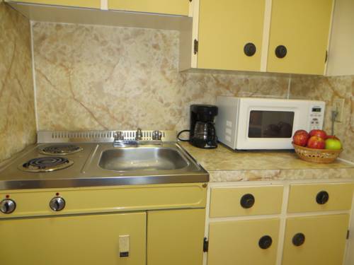Imagen de la habitación del Motel Siesta, Olds. Foto 13