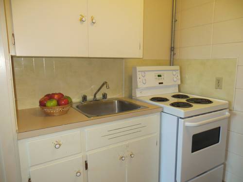 Imagen de la habitación del Motel Siesta, Olds. Foto 14
