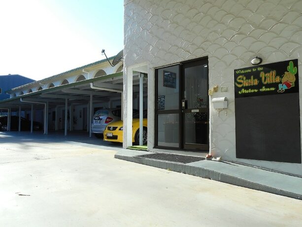 Imagen general del Motel Siesta Villa, Gladstone. Foto 5