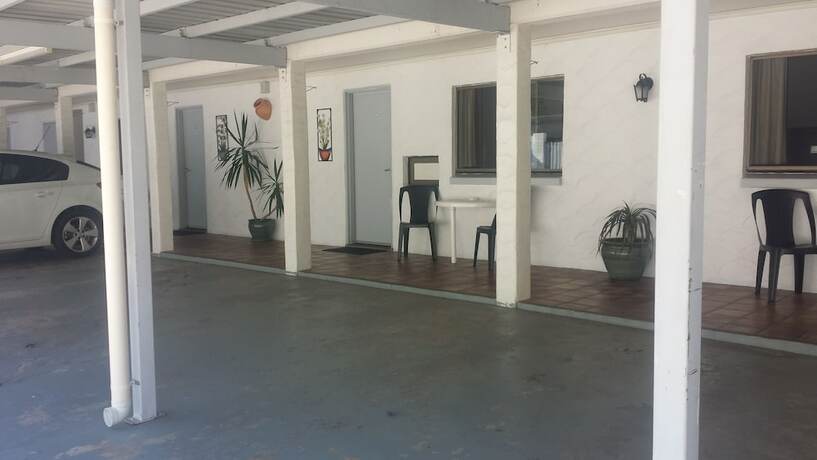 Imagen de la habitación del Motel Siesta Villa, Gladstone. Foto 13