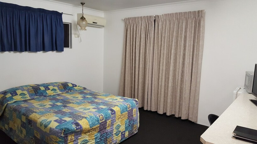 Imagen de la habitación del Motel Siesta Villa, Gladstone. Foto 18