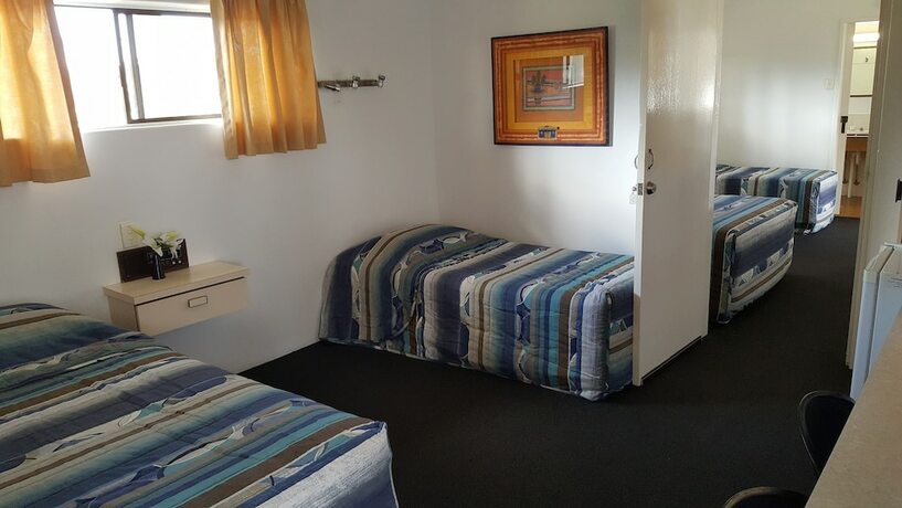 Imagen de la habitación del Motel Siesta Villa, Gladstone. Foto 19