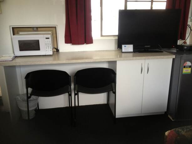 Imagen de la habitación del Motel Siesta Villa, Gladstone. Foto 20
