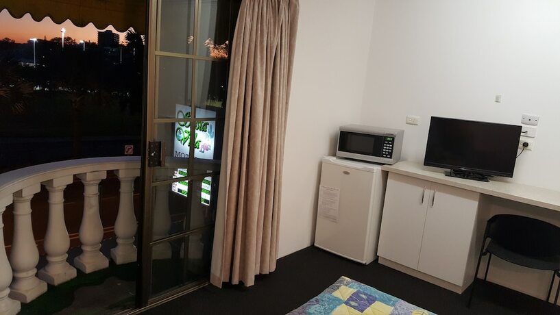 Imagen de la habitación del Motel Siesta Villa, Gladstone. Foto 22