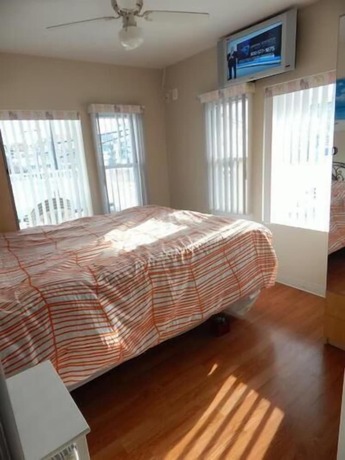 Imagen general del Motel Sifting Sands. Foto 6