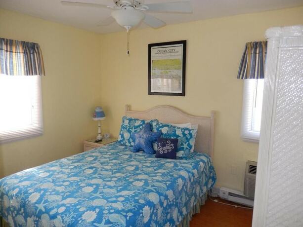 Imagen general del Motel Sifting Sands. Foto 10