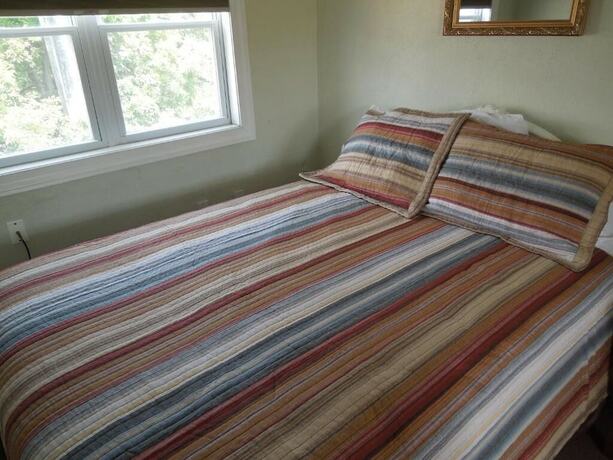 Imagen general del Motel Sifting Sands. Foto 15