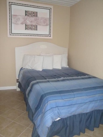 Imagen general del Motel Sifting Sands. Foto 16