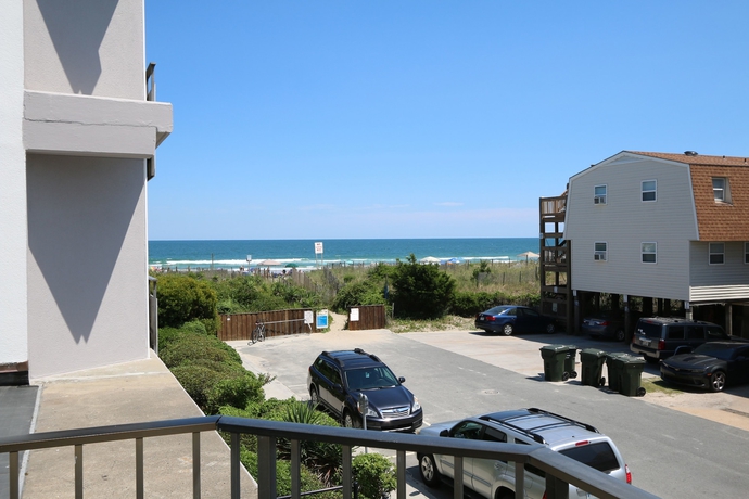 Imagen de la habitación del Motel Silver Gull. Foto 2