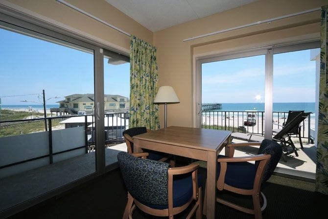 Imagen de la habitación del Motel Silver Gull. Foto 3