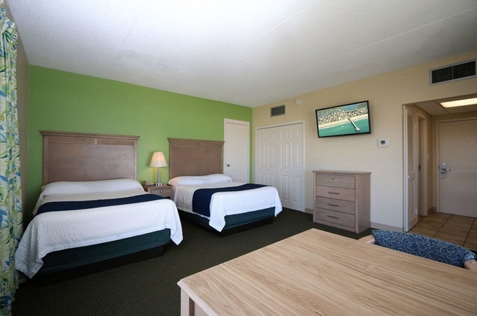 Imagen de la habitación del Motel Silver Gull. Foto 4