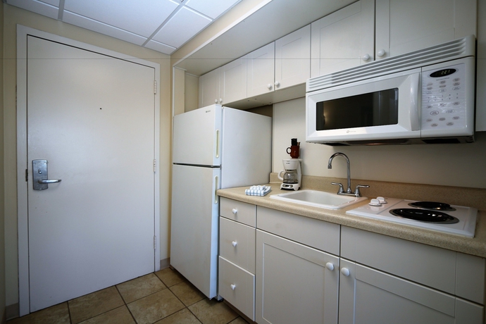 Imagen de la habitación del Motel Silver Gull. Foto 8