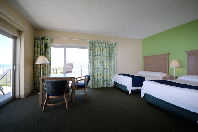 Imagen de la habitación del Motel Silver Gull. Foto 11