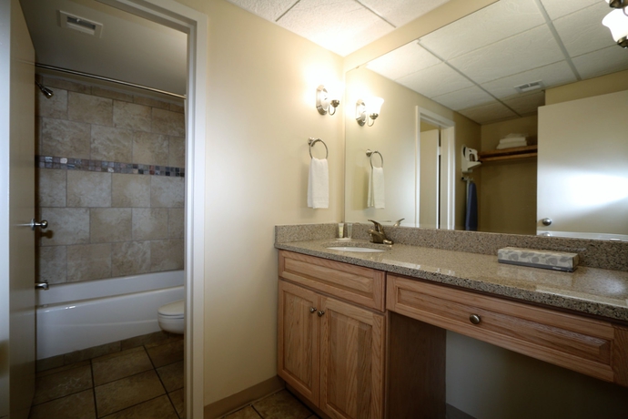Imagen de la habitación del Motel Silver Gull. Foto 12