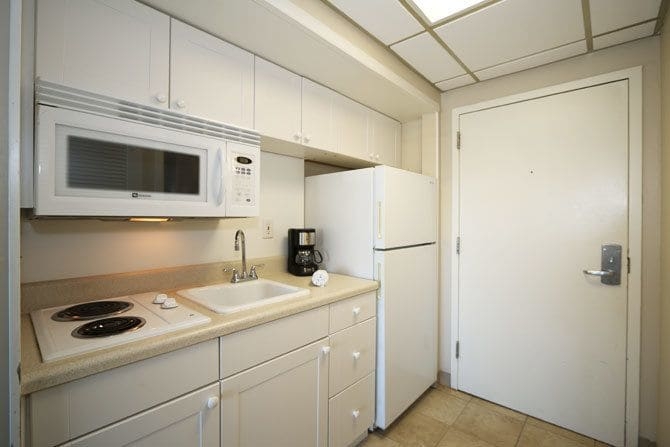 Imagen de la habitación del Motel Silver Gull. Foto 14
