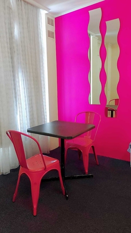 Imagen de la habitación del Motel Silver Oaks. Foto 3