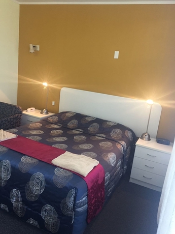 Imagen de la habitación del Motel Silver Oaks. Foto 9