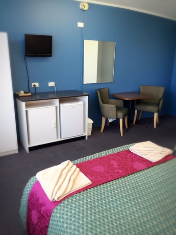 Imagen de la habitación del Motel Silver Oaks. Foto 14